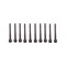 Dj Rock Gaskets/Eng 98-08 Gm-Toyota 4 Cyl 1.8L 110 Dohc 16V Head Bolt Kit, Hbk943 HBK943 - alternate 1